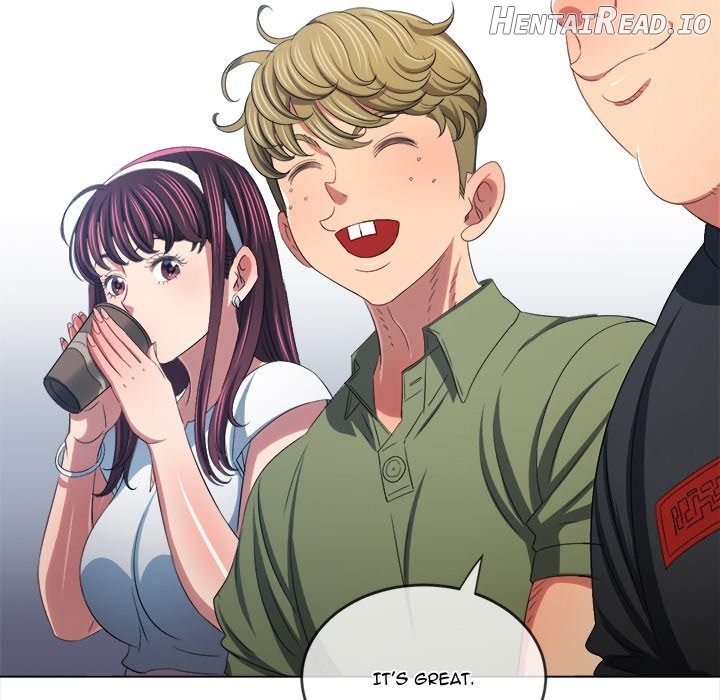My High School Bully Chapter 246 - page 24