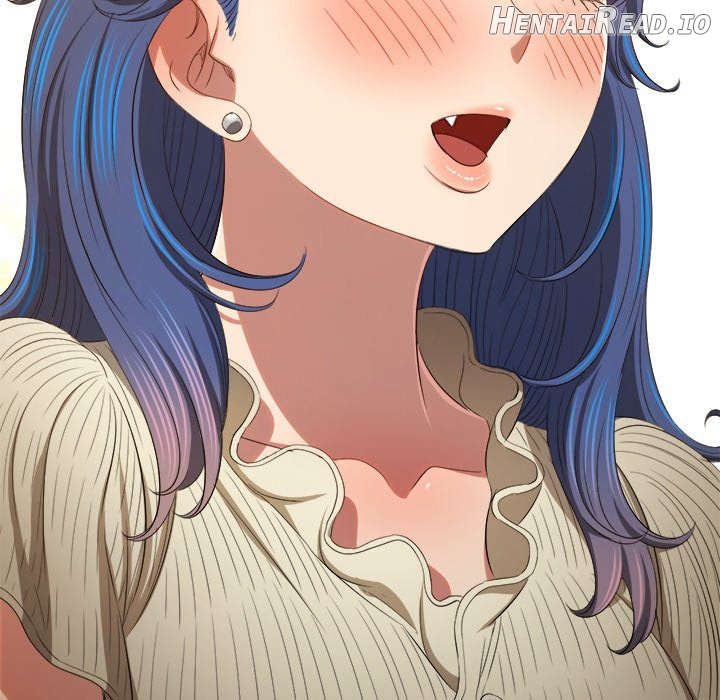My High School Bully Chapter 246 - page 27