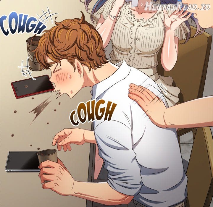 My High School Bully Chapter 246 - page 55