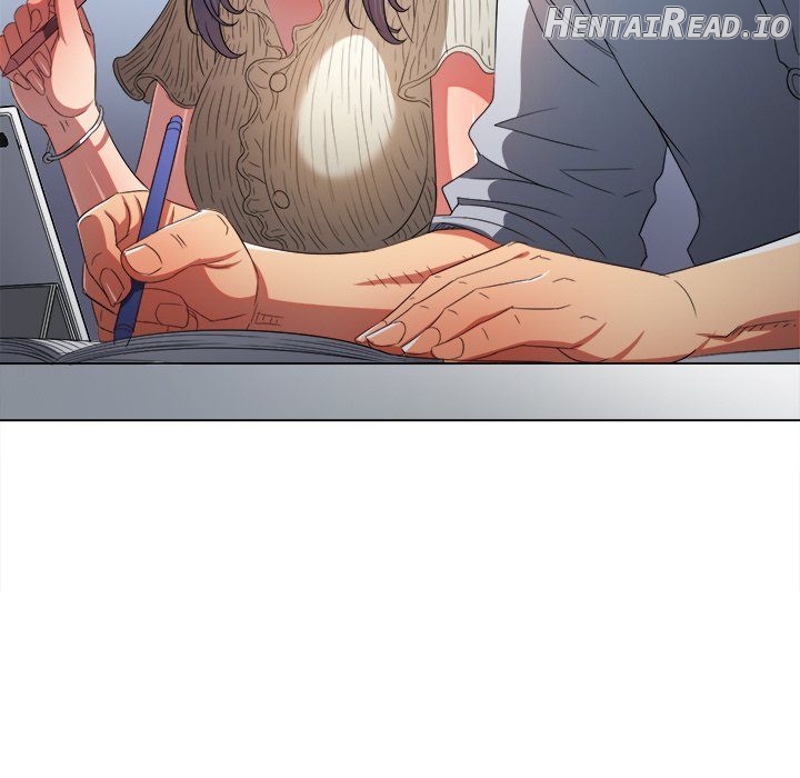 My High School Bully Chapter 246 - page 67