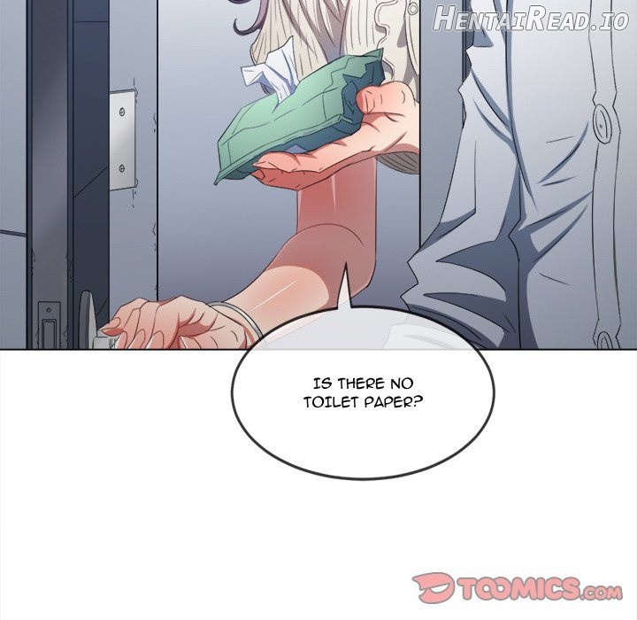 My High School Bully Chapter 246 - page 100
