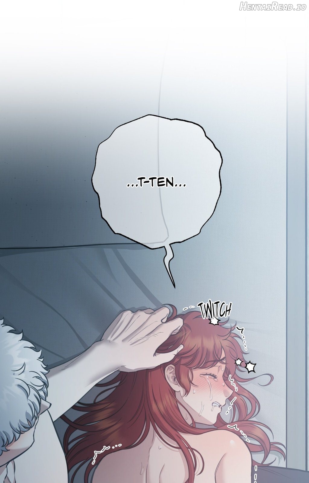 One of the Lewd Demons Chapter 113 - page 16