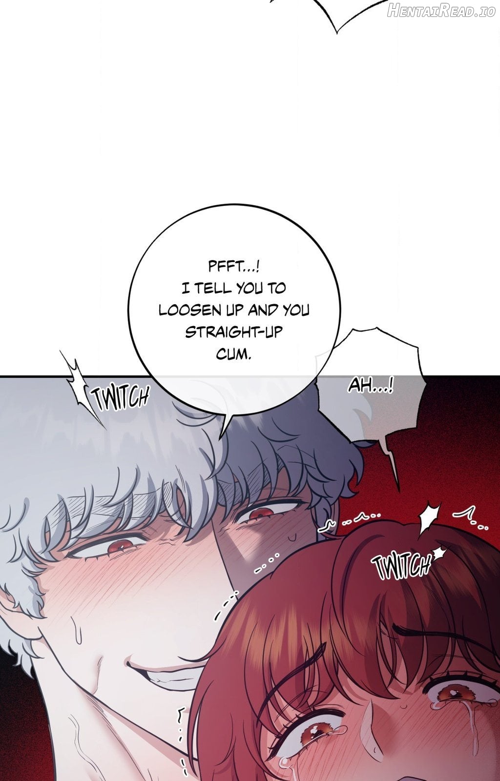 One of the Lewd Demons Chapter 113 - page 40