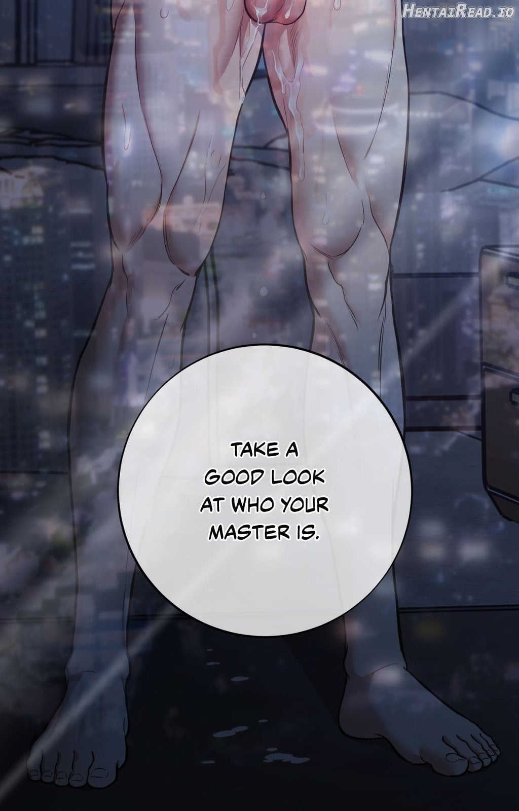 One of the Lewd Demons Chapter 113 - page 67