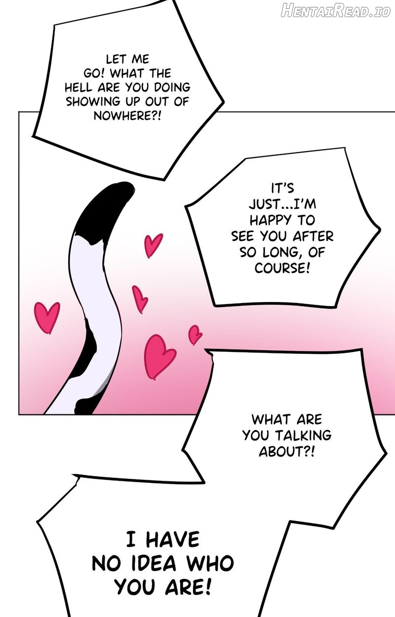 No Man’s Land Chapter 65 - page 11