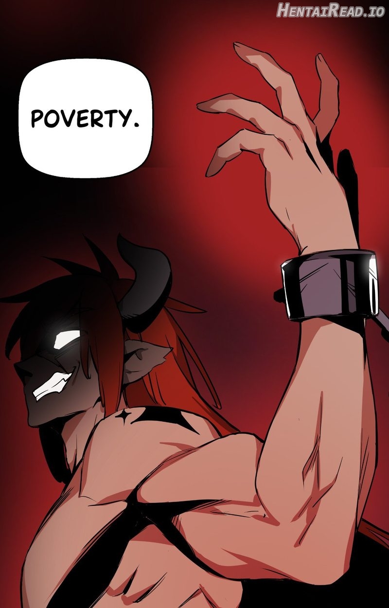No Man’s Land Chapter 66 - page 1