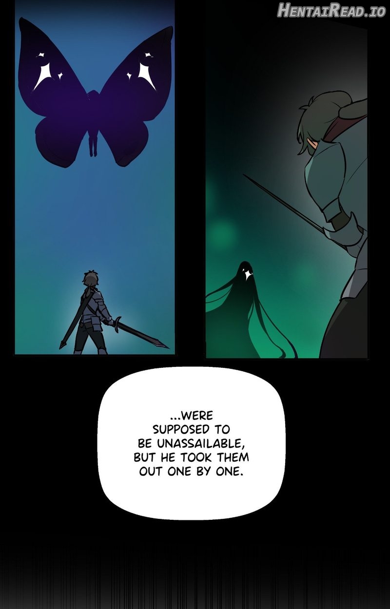 No Man’s Land Chapter 66 - page 12