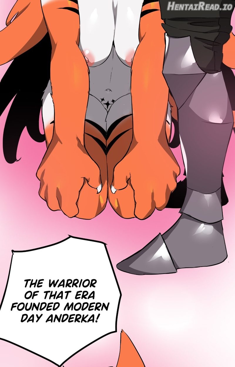 No Man’s Land Chapter 66 - page 21