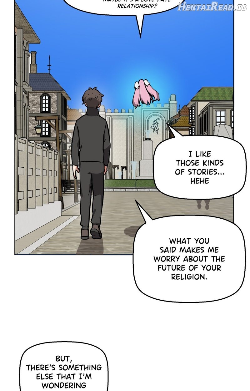 No Man’s Land Chapter 66 - page 26