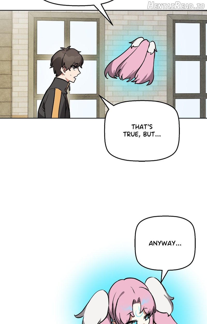 No Man’s Land Chapter 66 - page 32