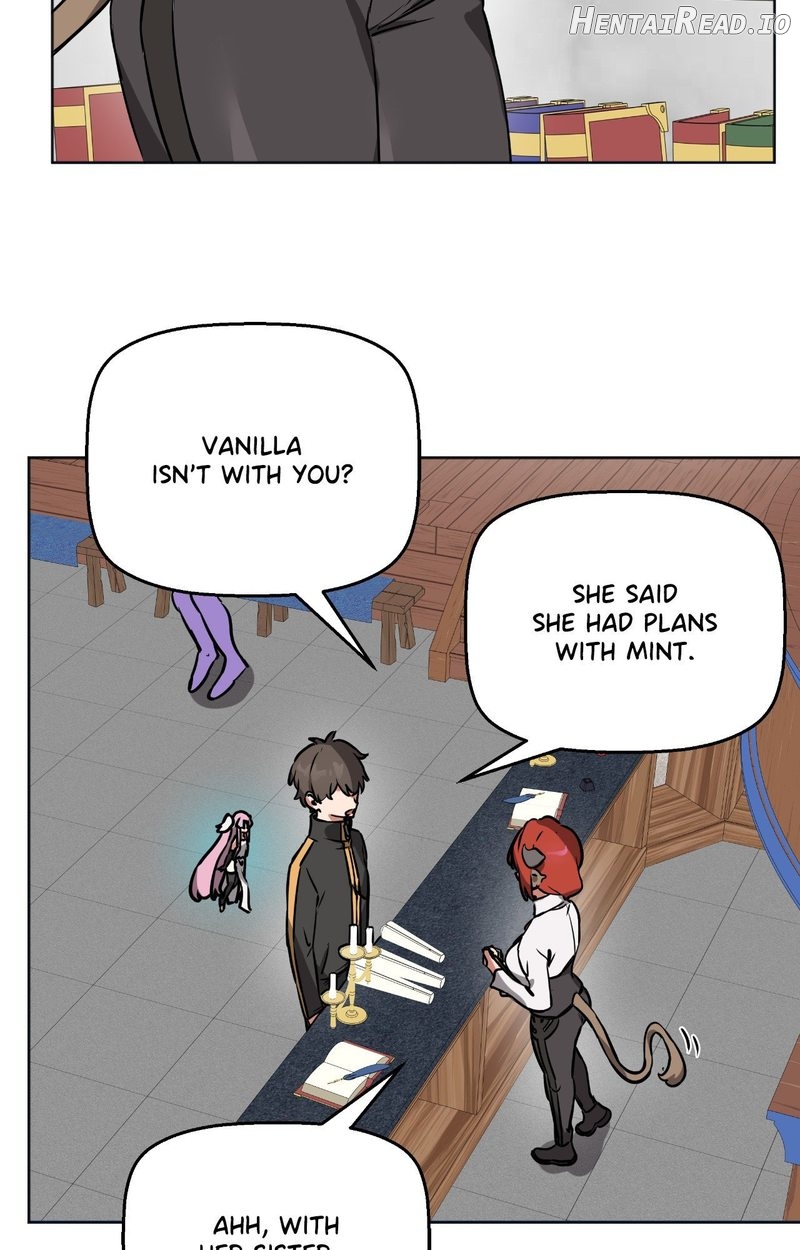 No Man’s Land Chapter 66 - page 37