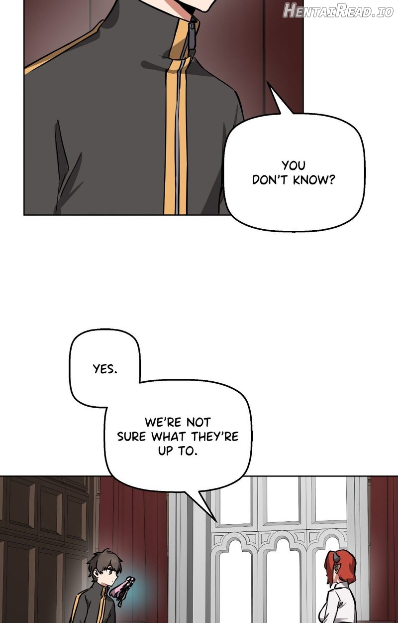 No Man’s Land Chapter 66 - page 47