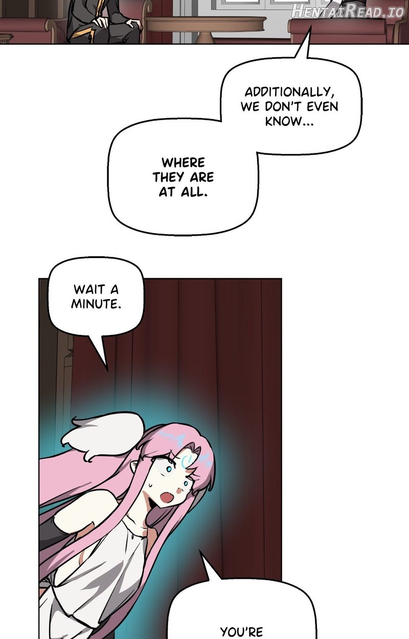 No Man’s Land Chapter 66 - page 48