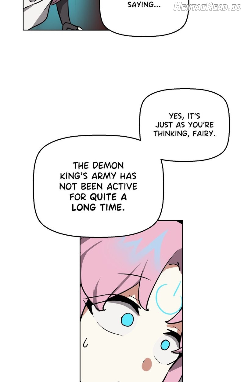 No Man’s Land Chapter 66 - page 49