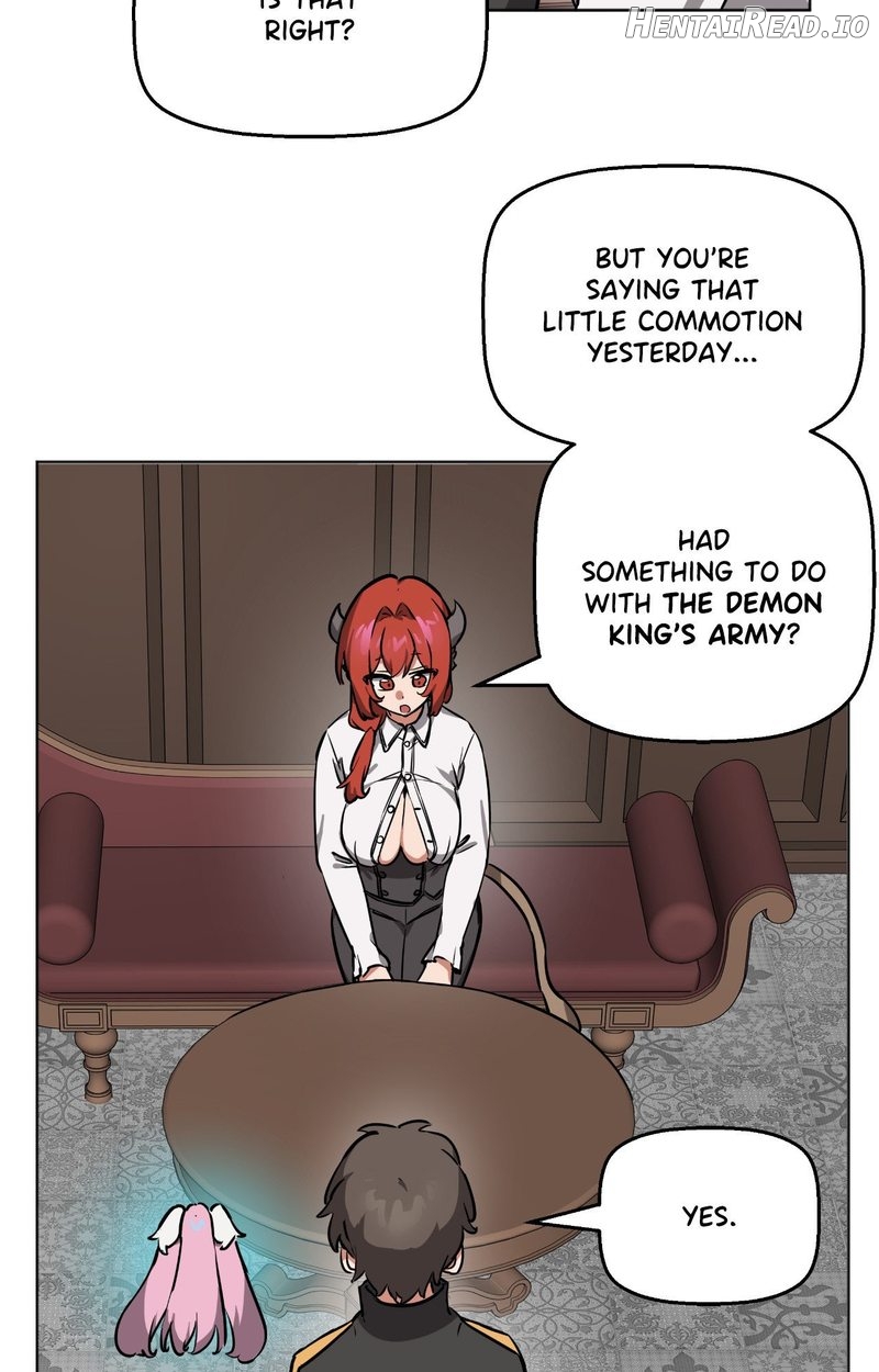 No Man’s Land Chapter 66 - page 52