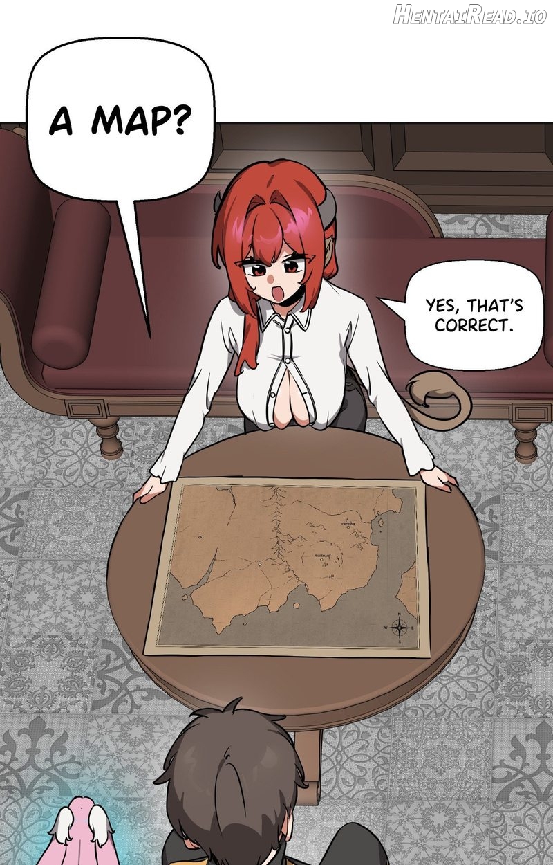 No Man’s Land Chapter 66 - page 59