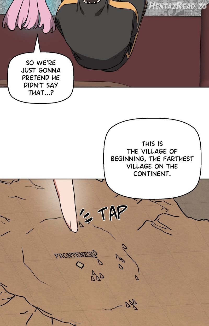 No Man’s Land Chapter 66 - page 60