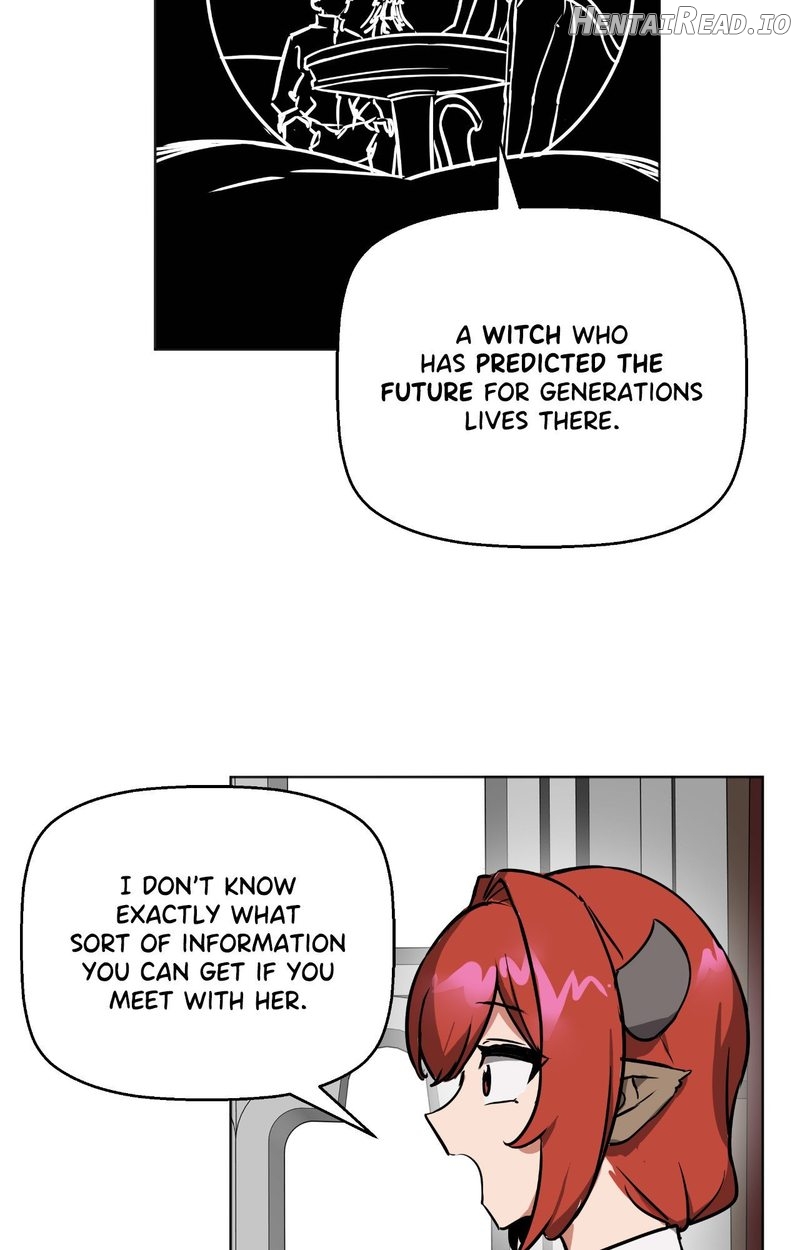 No Man’s Land Chapter 66 - page 64