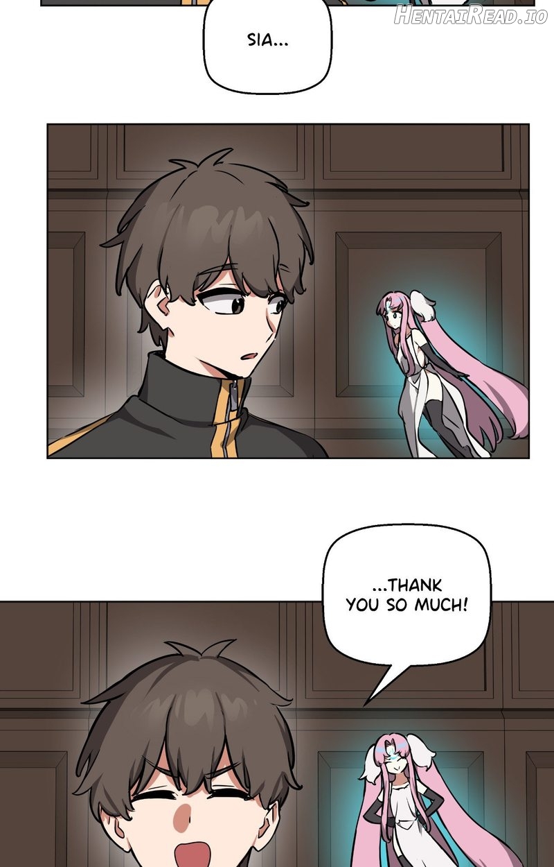 No Man’s Land Chapter 66 - page 66
