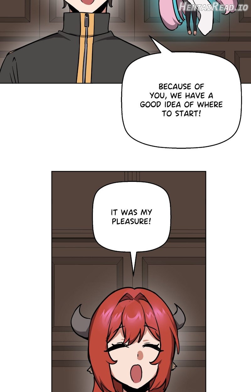 No Man’s Land Chapter 66 - page 67