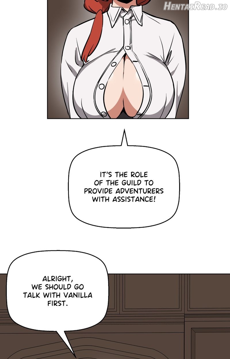 No Man’s Land Chapter 66 - page 68