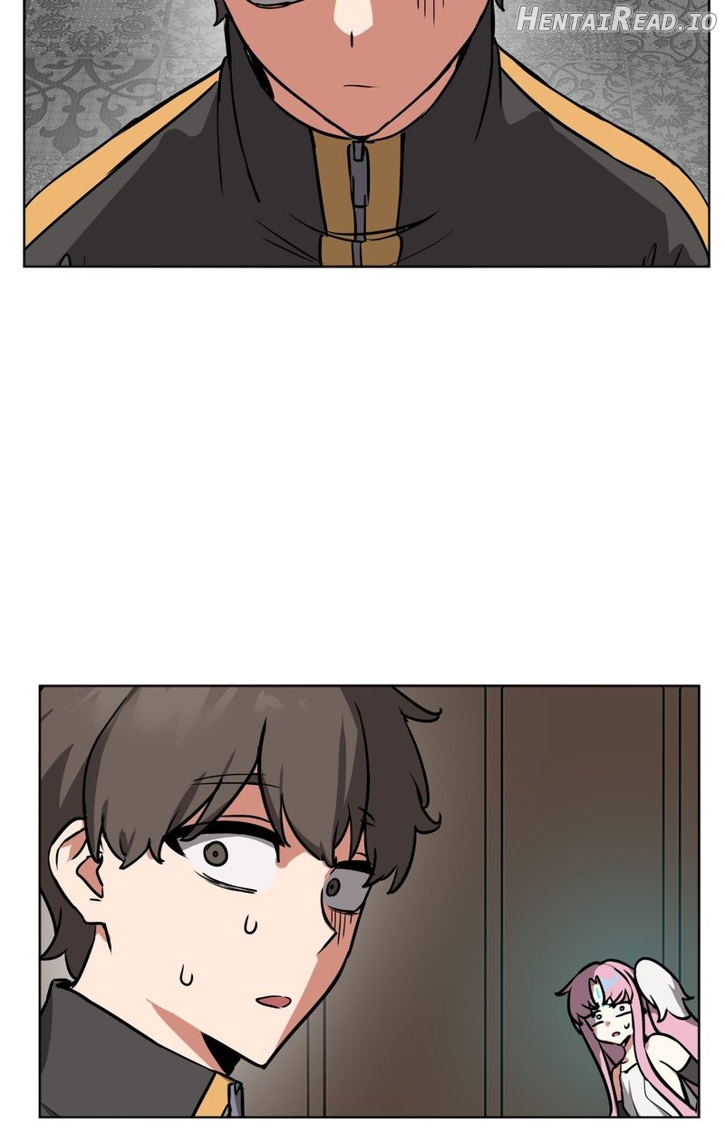 No Man’s Land Chapter 66 - page 73