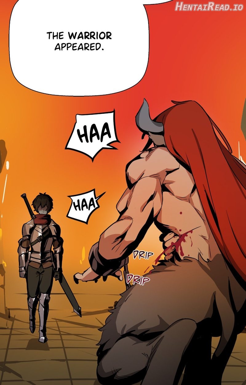 No Man’s Land Chapter 66 - page 9