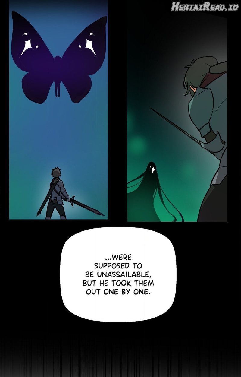No Man’s Land Chapter 67 - page 12