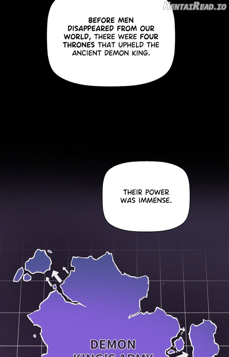 No Man’s Land Chapter 67 - page 5