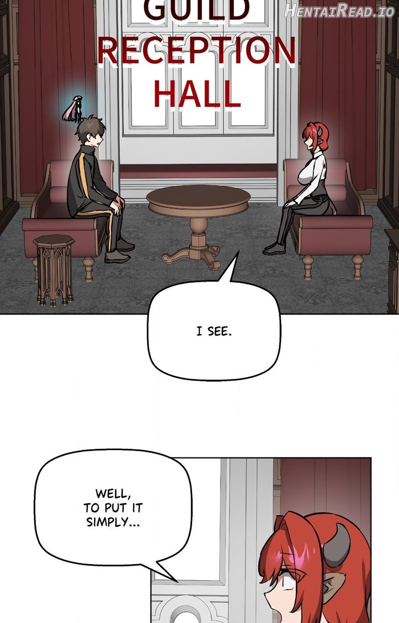 No Man’s Land Chapter 67 - page 45