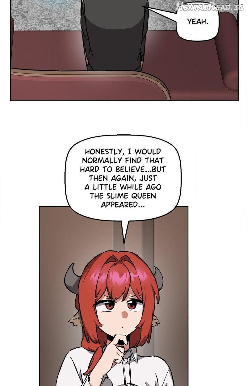 No Man’s Land Chapter 67 - page 53