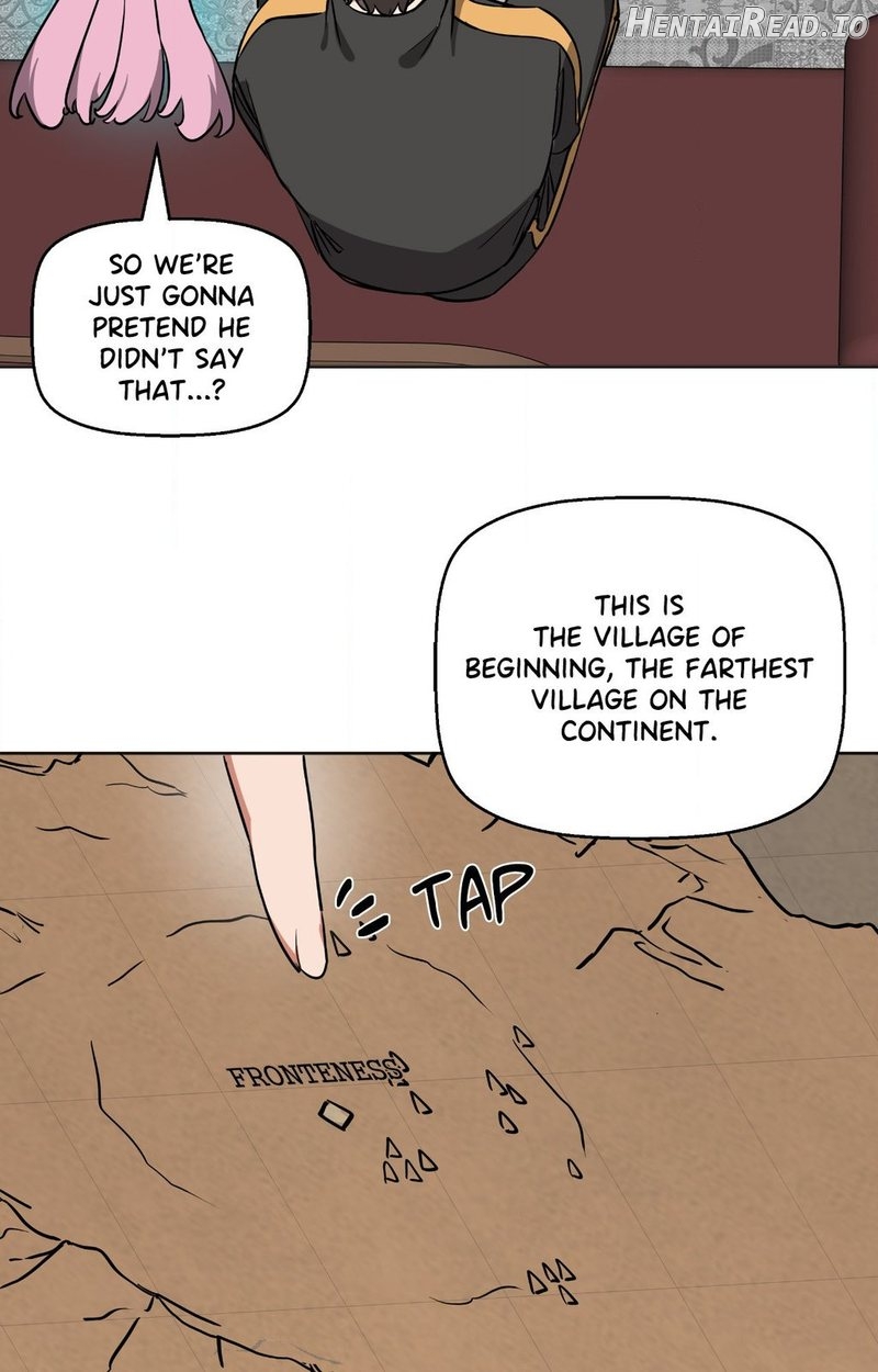 No Man’s Land Chapter 67 - page 60