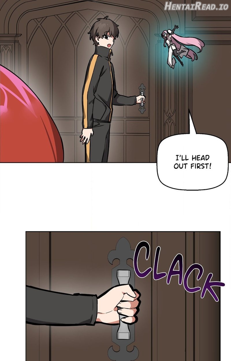 No Man’s Land Chapter 67 - page 69