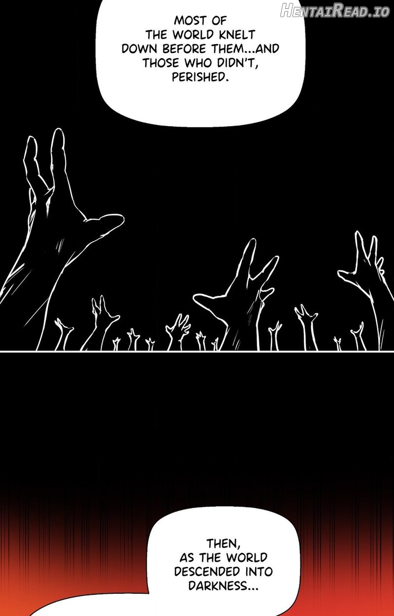 No Man’s Land Chapter 67 - page 8