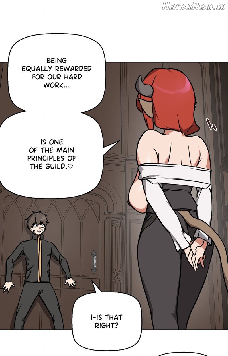 No Man’s Land Chapter 67 - page 76