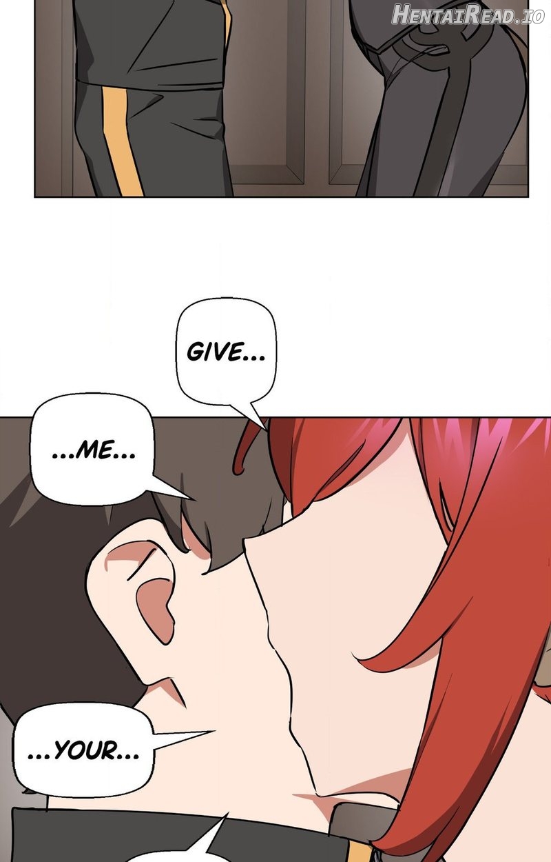 No Man’s Land Chapter 67 - page 78