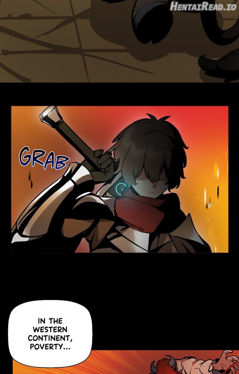 No Man’s Land Chapter 67 - page 10