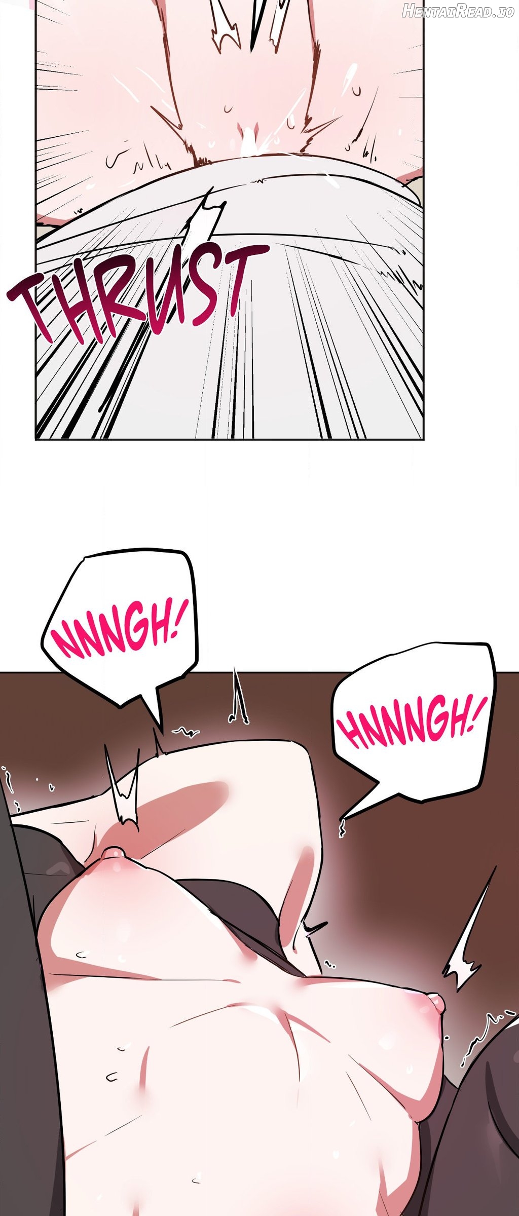 No Man’s Land Chapter 68 - page 14