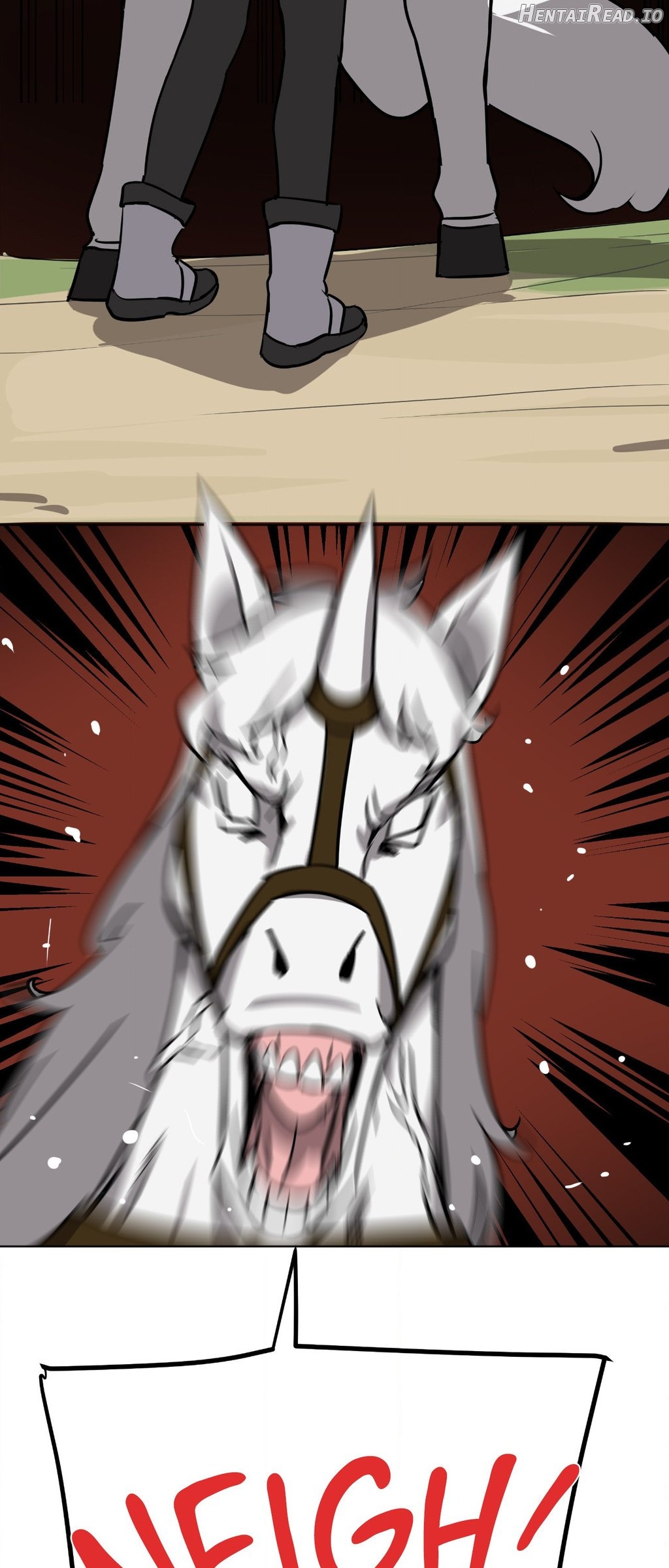 No Man’s Land Chapter 68 - page 39