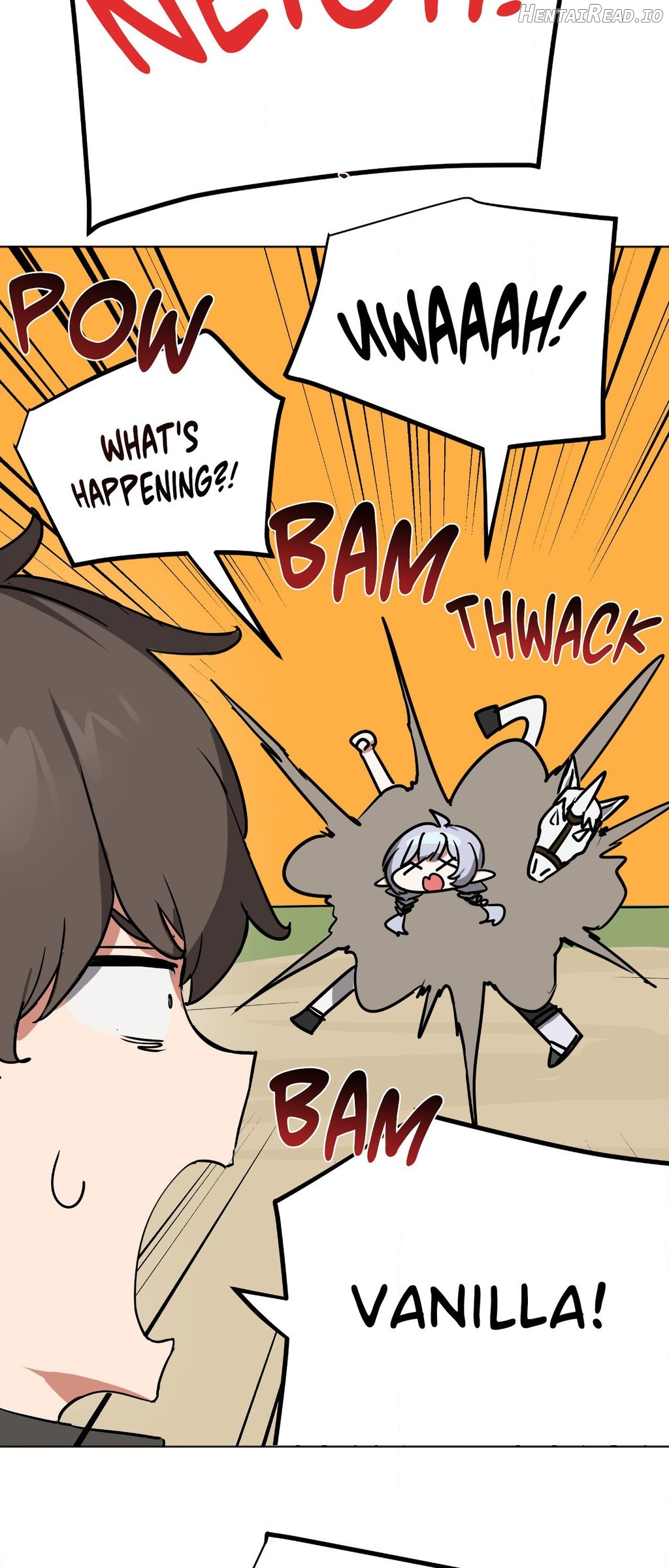 No Man’s Land Chapter 68 - page 40