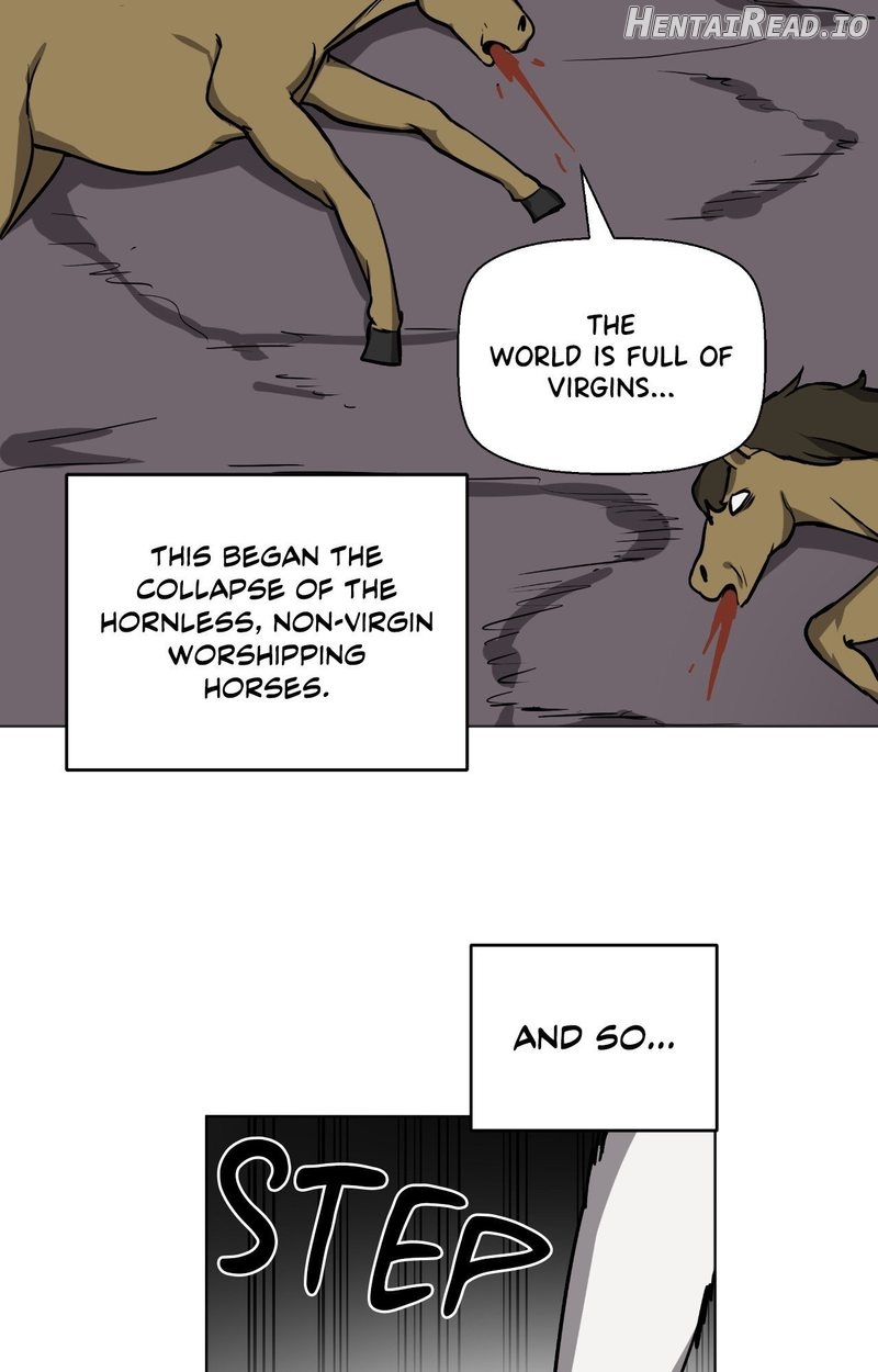 No Man’s Land Chapter 69 - page 12