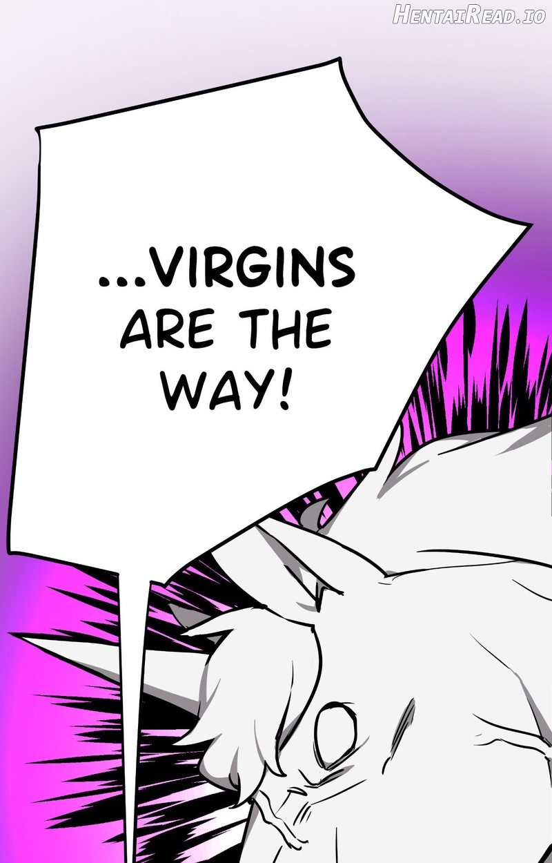 No Man’s Land Chapter 69 - page 18