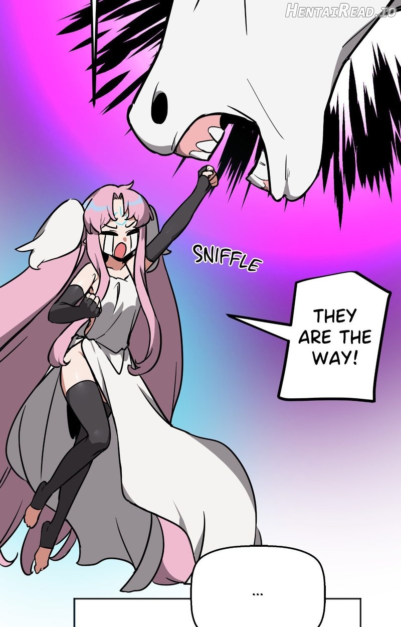 No Man’s Land Chapter 69 - page 19