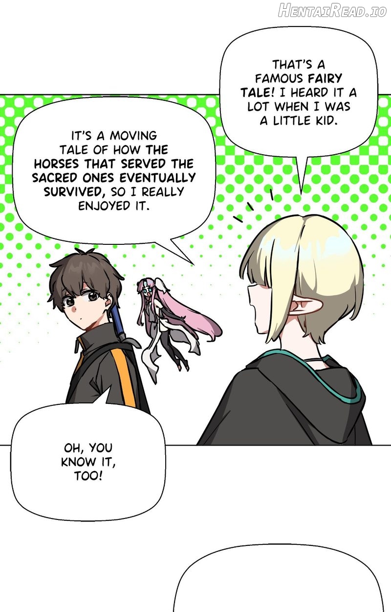 No Man’s Land Chapter 69 - page 21