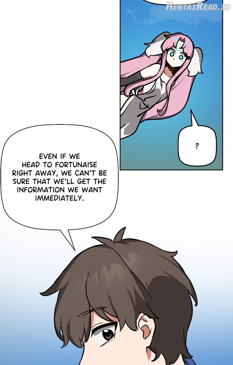 No Man’s Land Chapter 69 - page 24