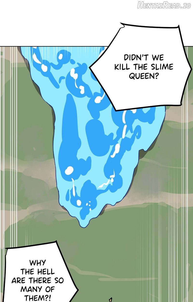 No Man’s Land Chapter 69 - page 35