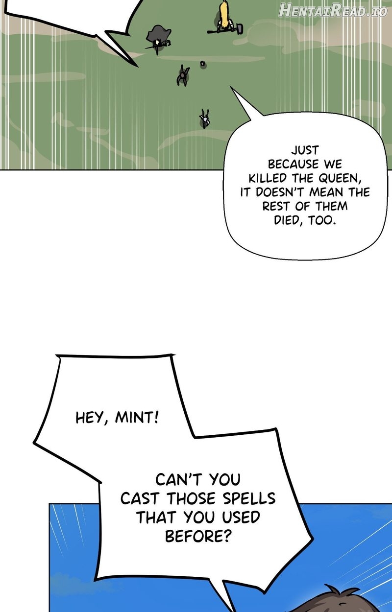 No Man’s Land Chapter 69 - page 36
