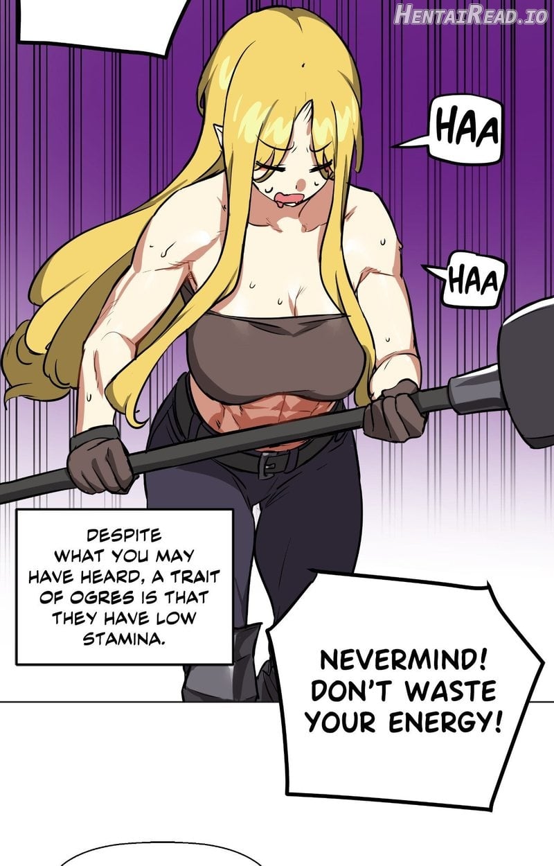 No Man’s Land Chapter 69 - page 38