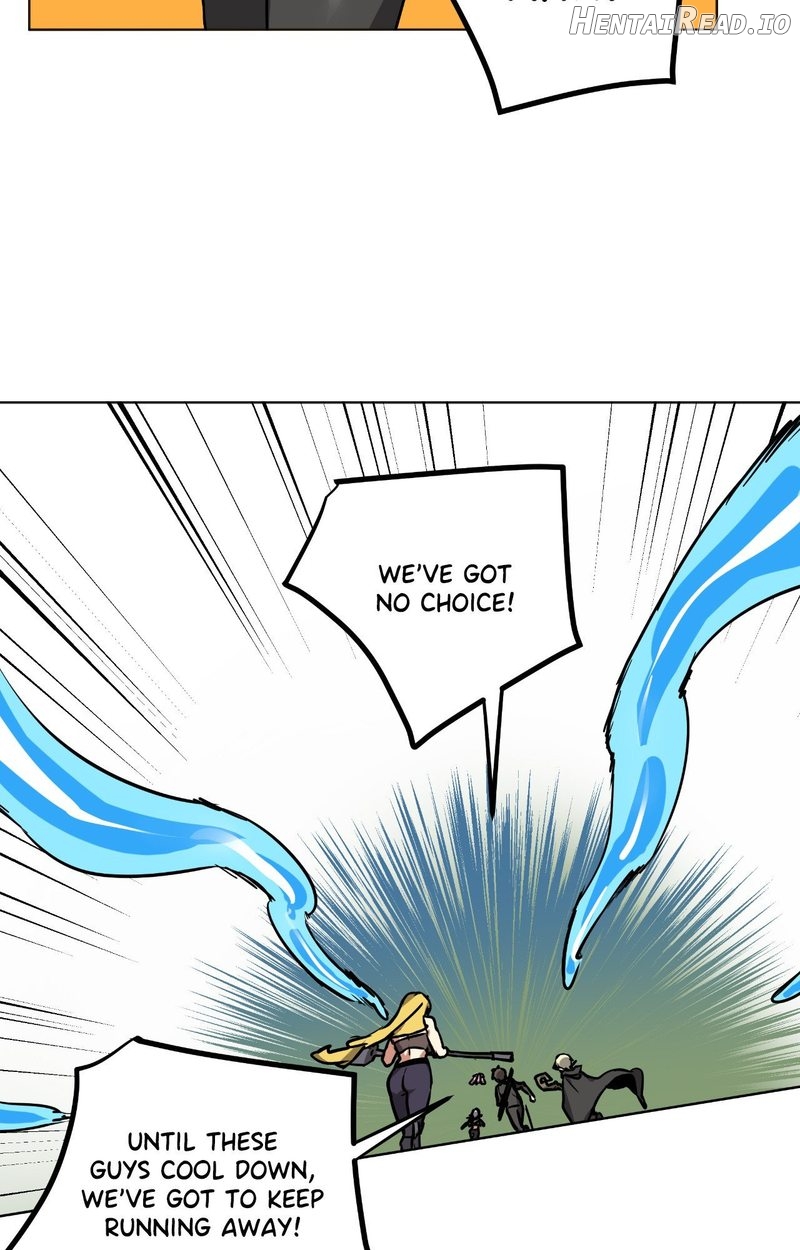 No Man’s Land Chapter 69 - page 40