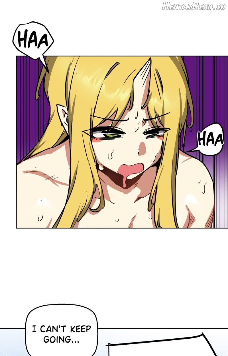 No Man’s Land Chapter 69 - page 43